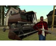 Rockstar Games GTA: San Andreas - 1450167 - zdjęcie 2